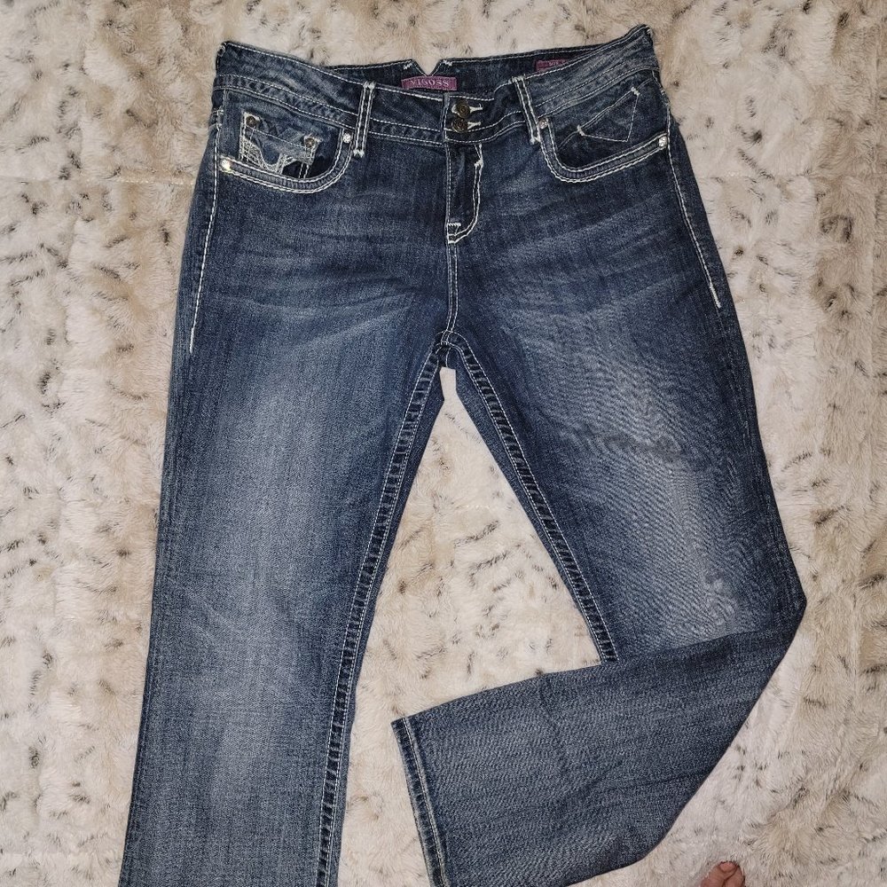 Vigoss Jeans